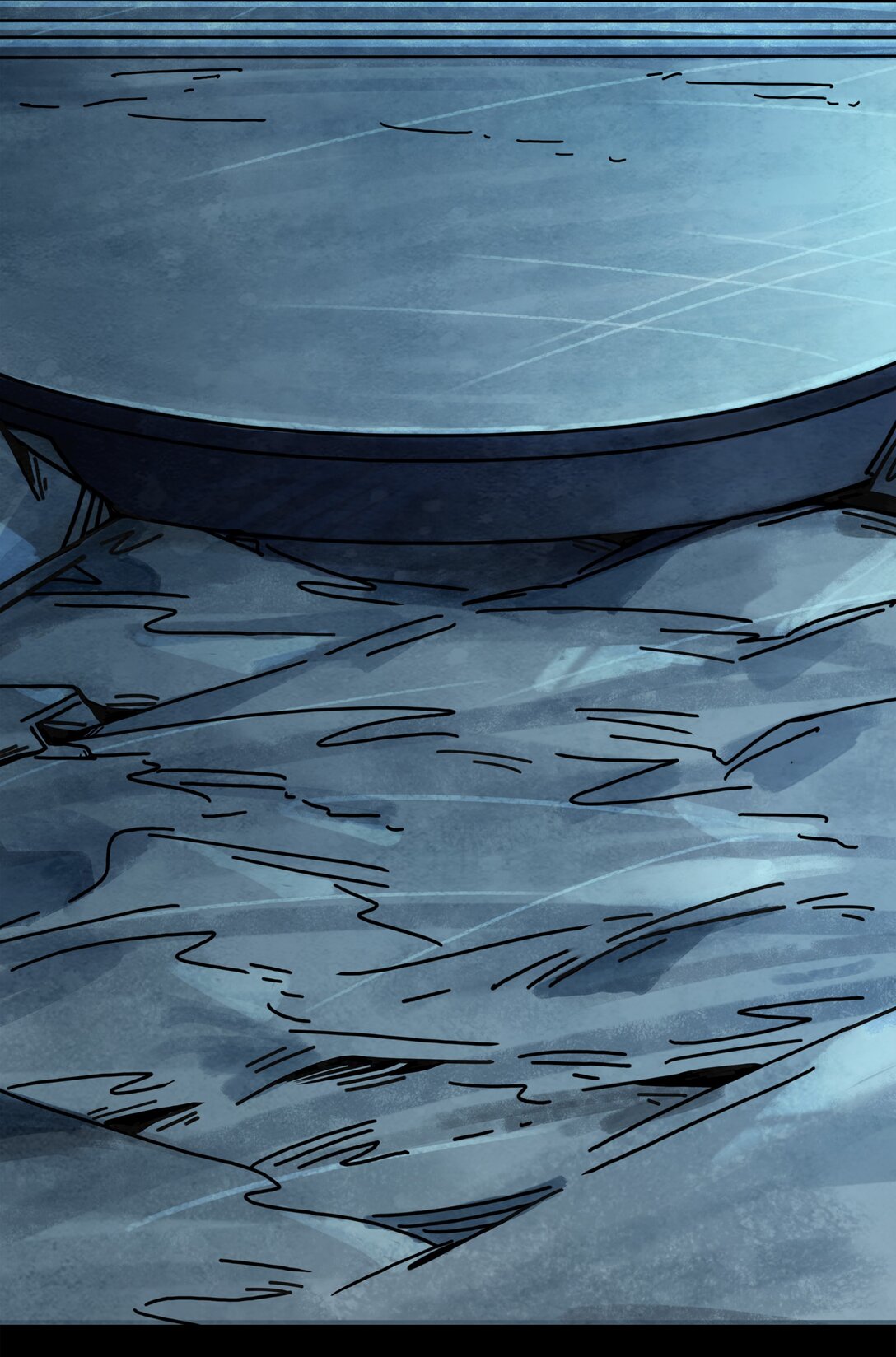 10 开启的暗黑城之门-第11话