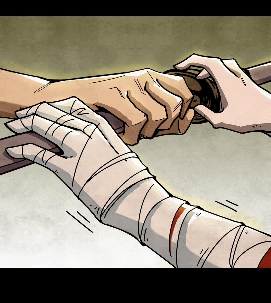 10 开启的暗黑城之门-第11话