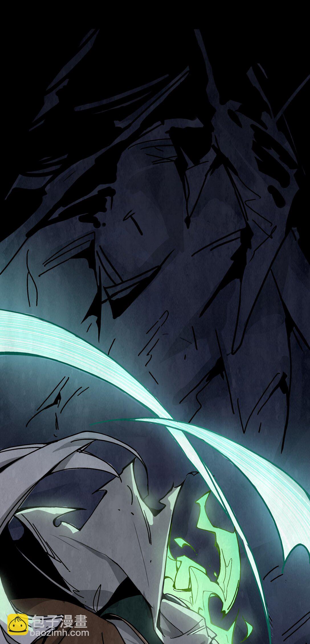 12 无头的骑士-第15话