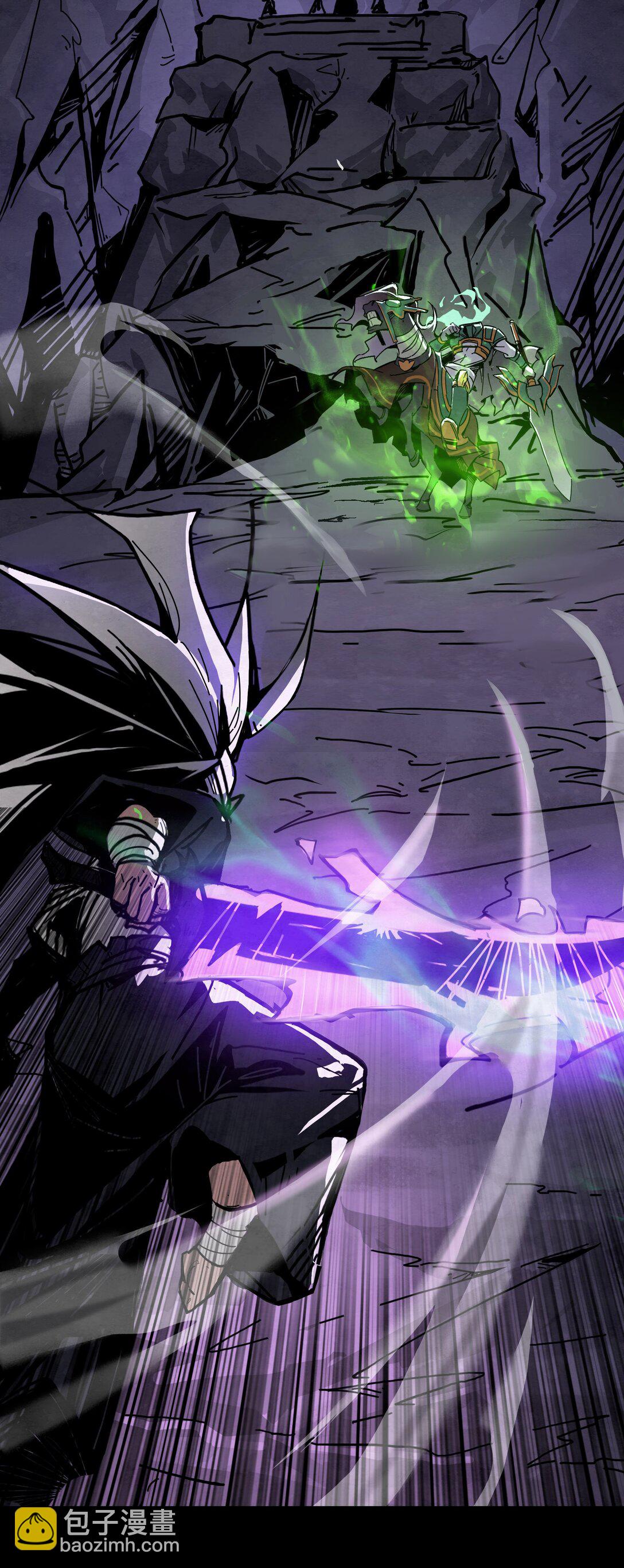 12 无头的骑士-第15话