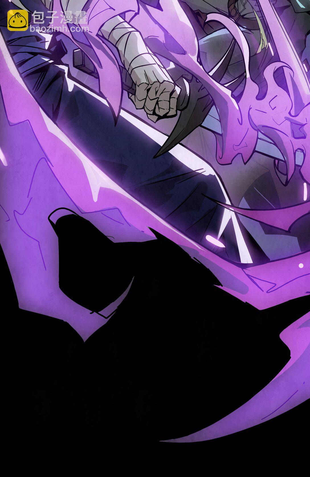 12 无头的骑士-第15话