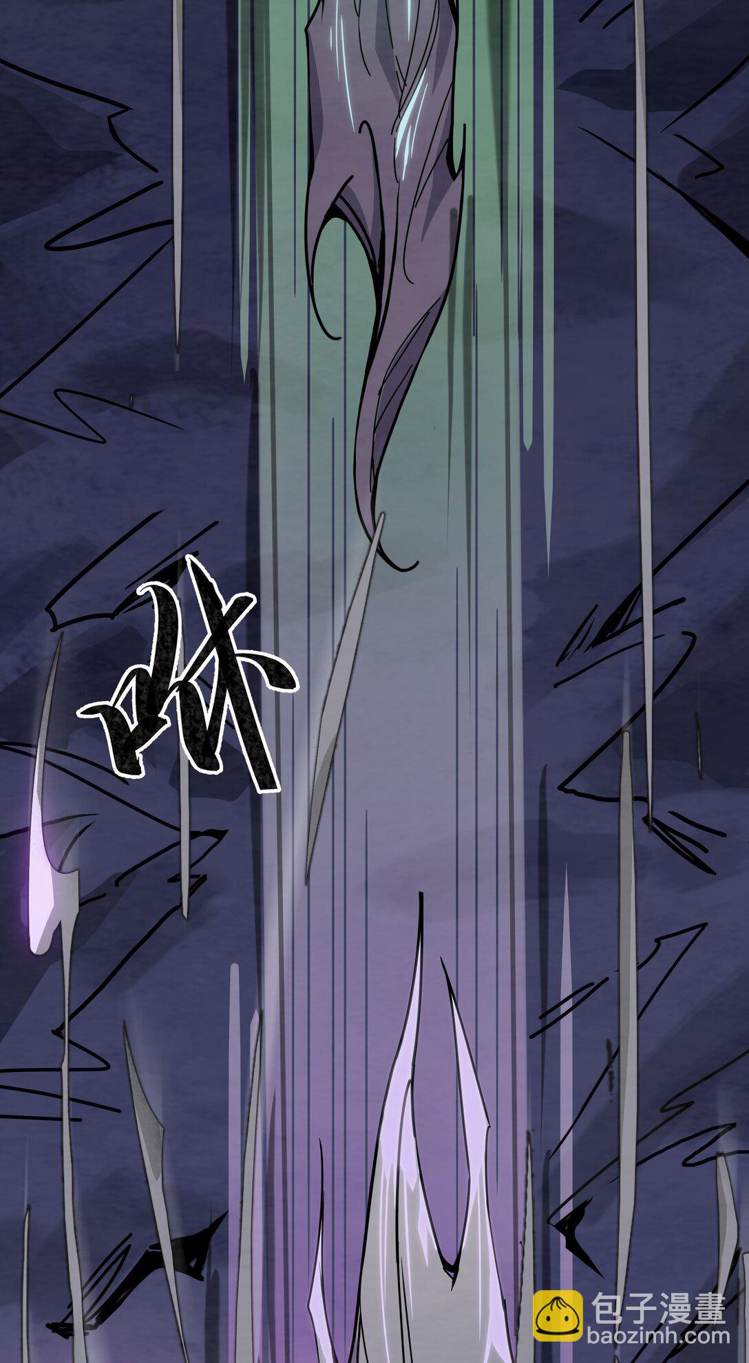 12 无头的骑士-第15话