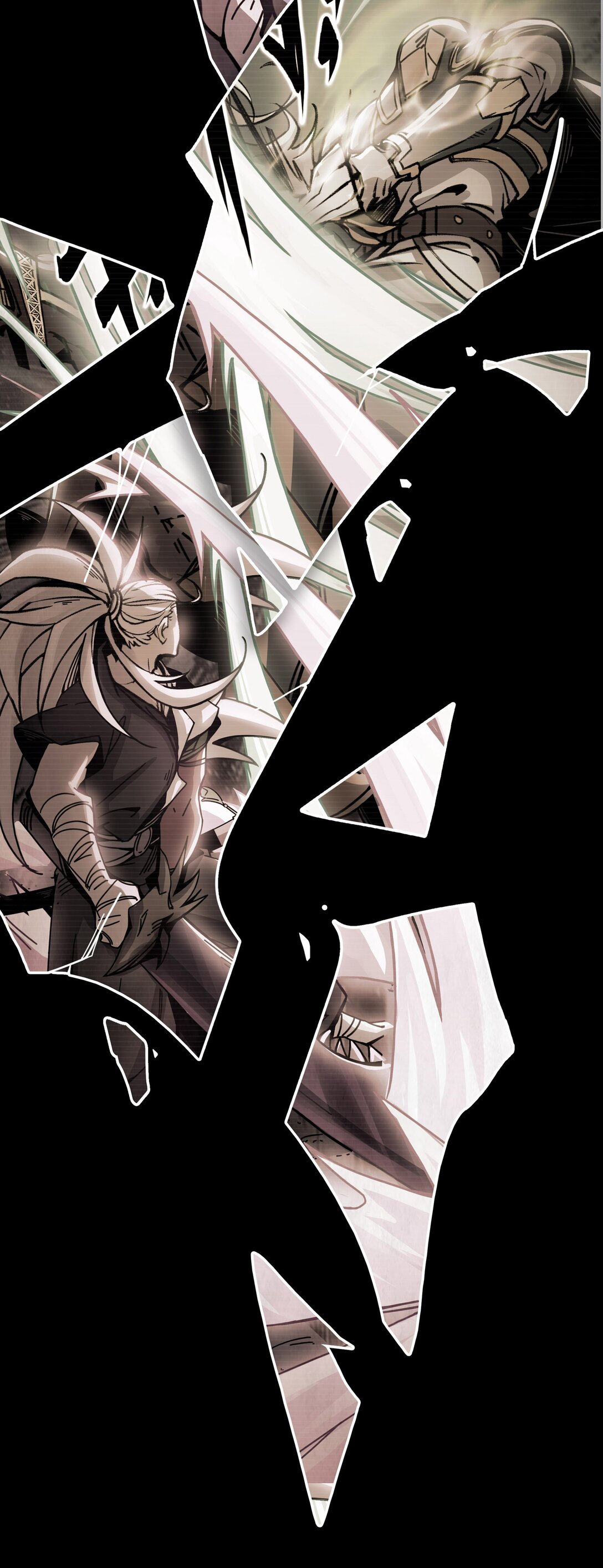 12 无头的骑士-第15话