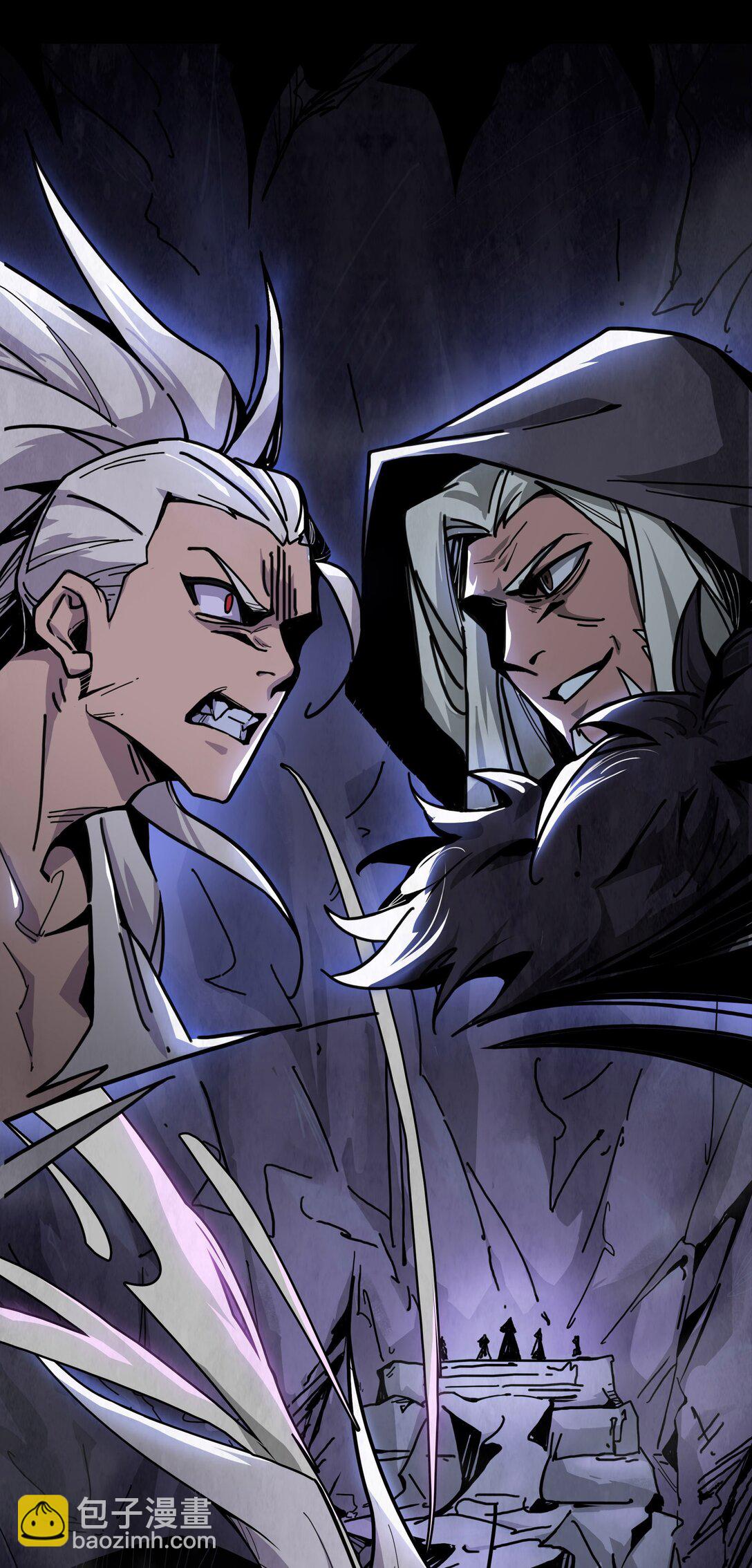 12 无头的骑士-第15话