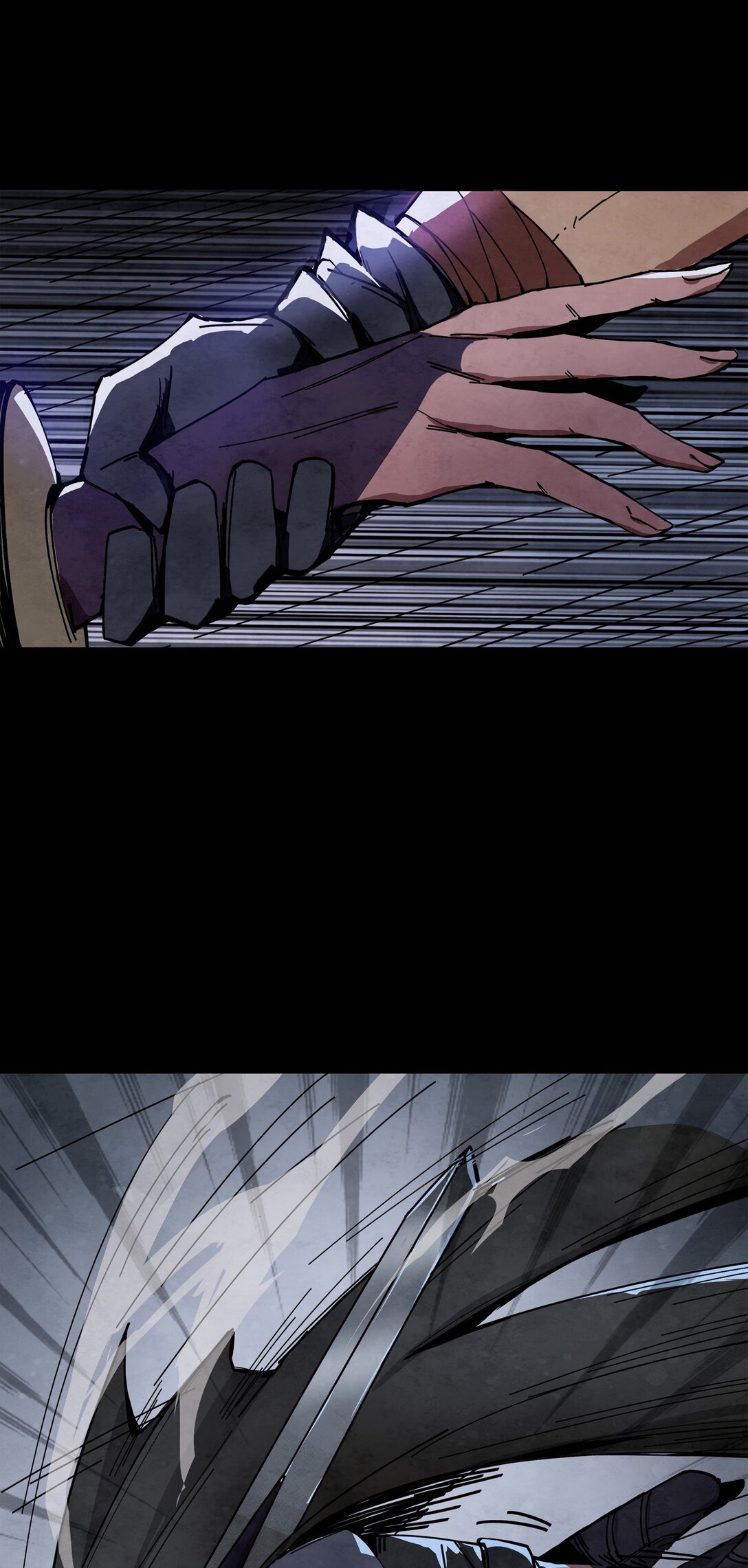 14 悲鸣洞穴的魔物-第17话