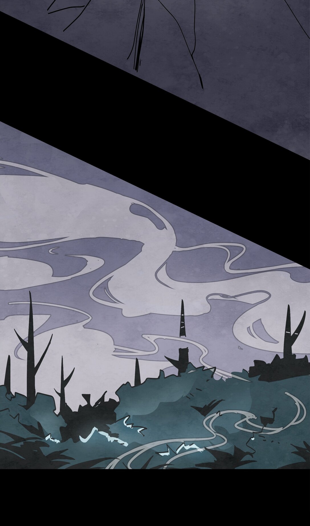 14 悲鸣洞穴的魔物-第17话