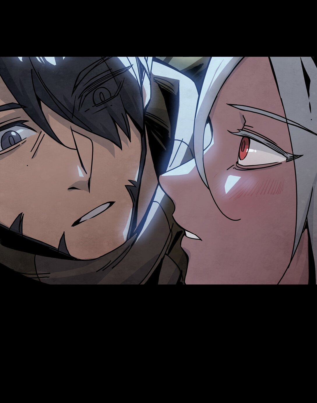 14 悲鸣洞穴的魔物-第17话