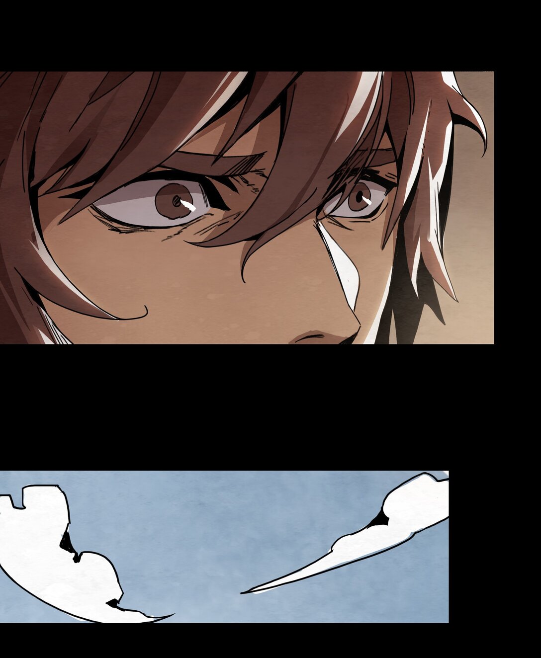 14 悲鸣洞穴的魔物-第17话