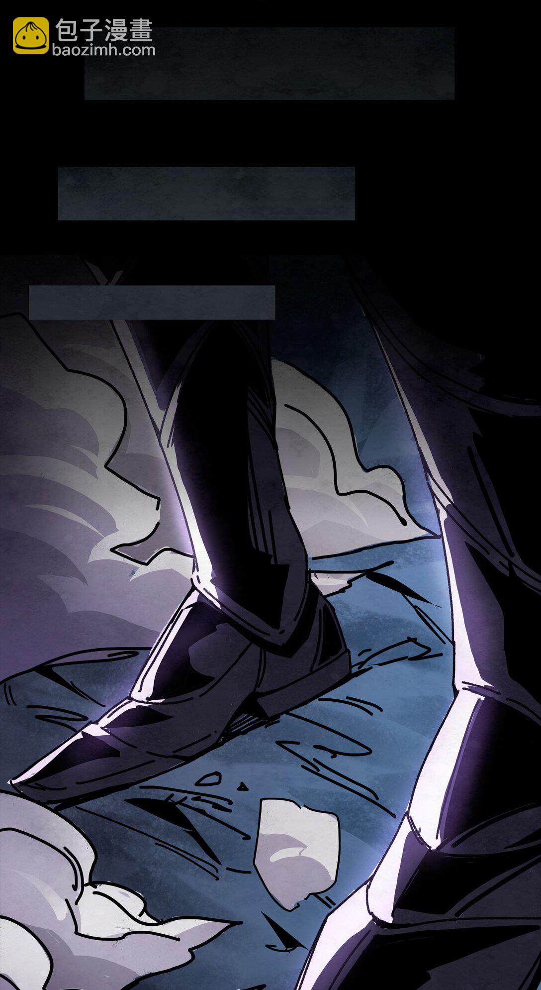 16 无形之雾-第19话