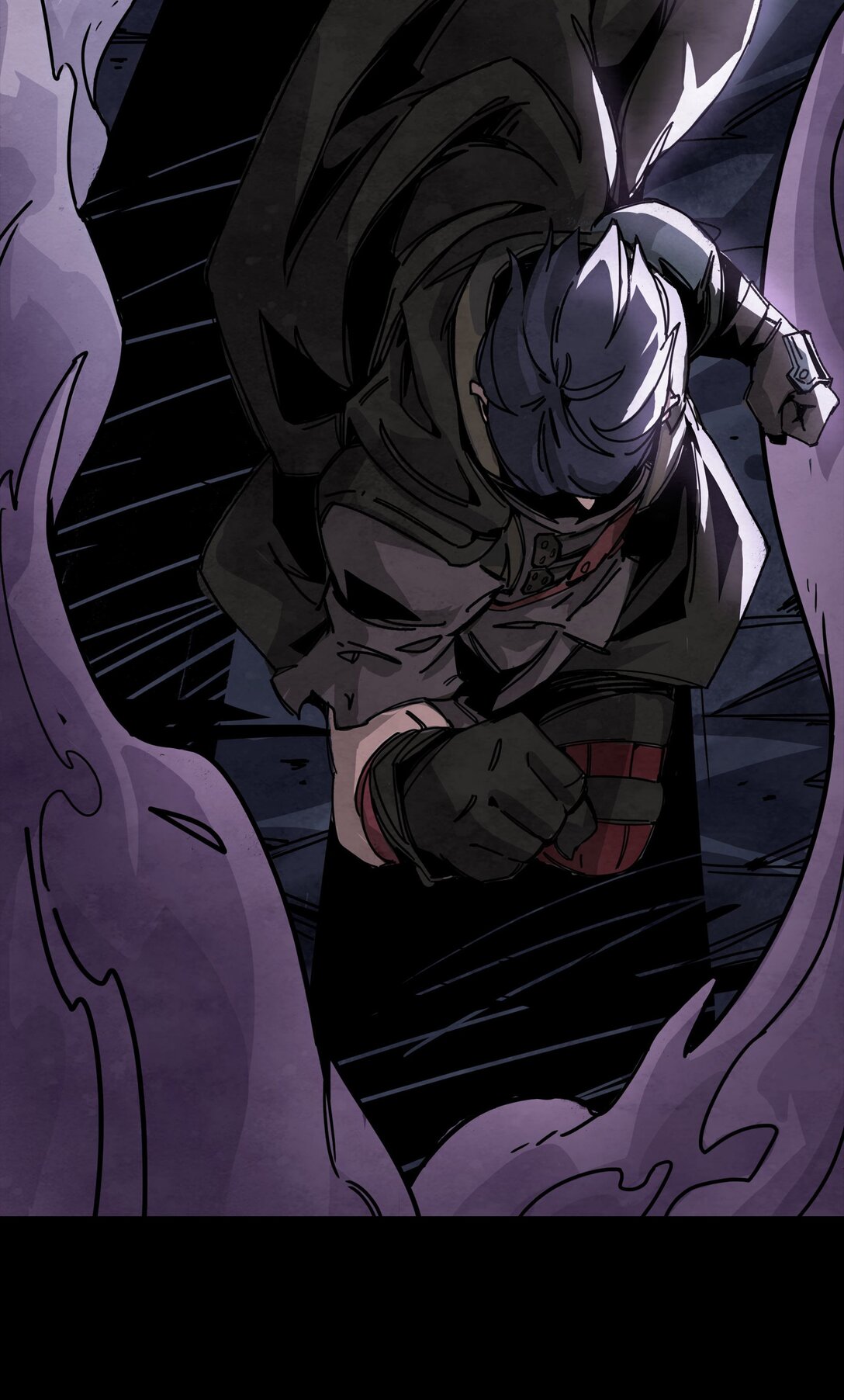 16 无形之雾-第19话