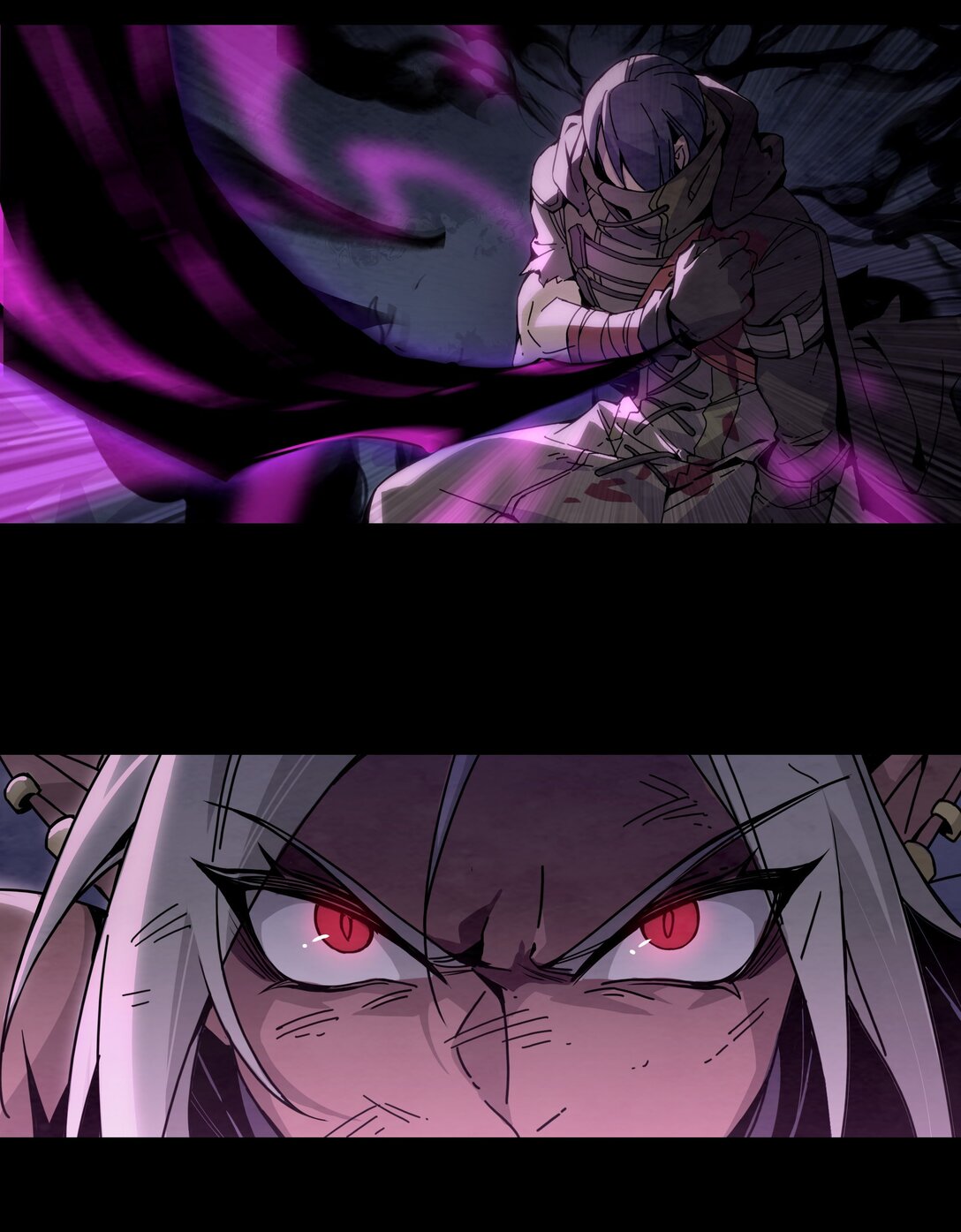 18 香消玉殒-第21话