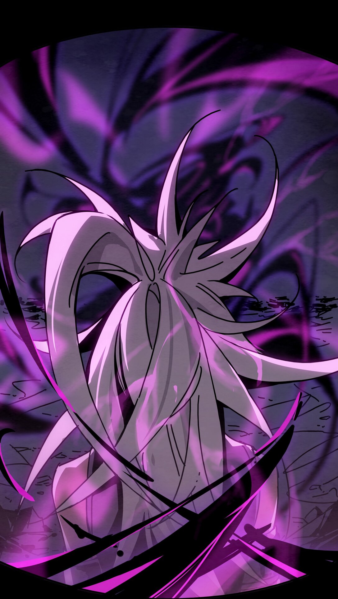 18 香消玉殒-第21话