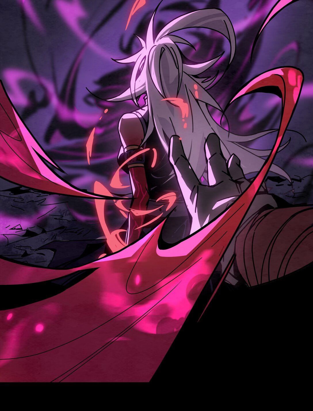 18 香消玉殒-第21话