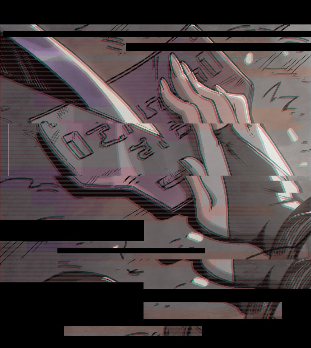 18 香消玉殒-第21话