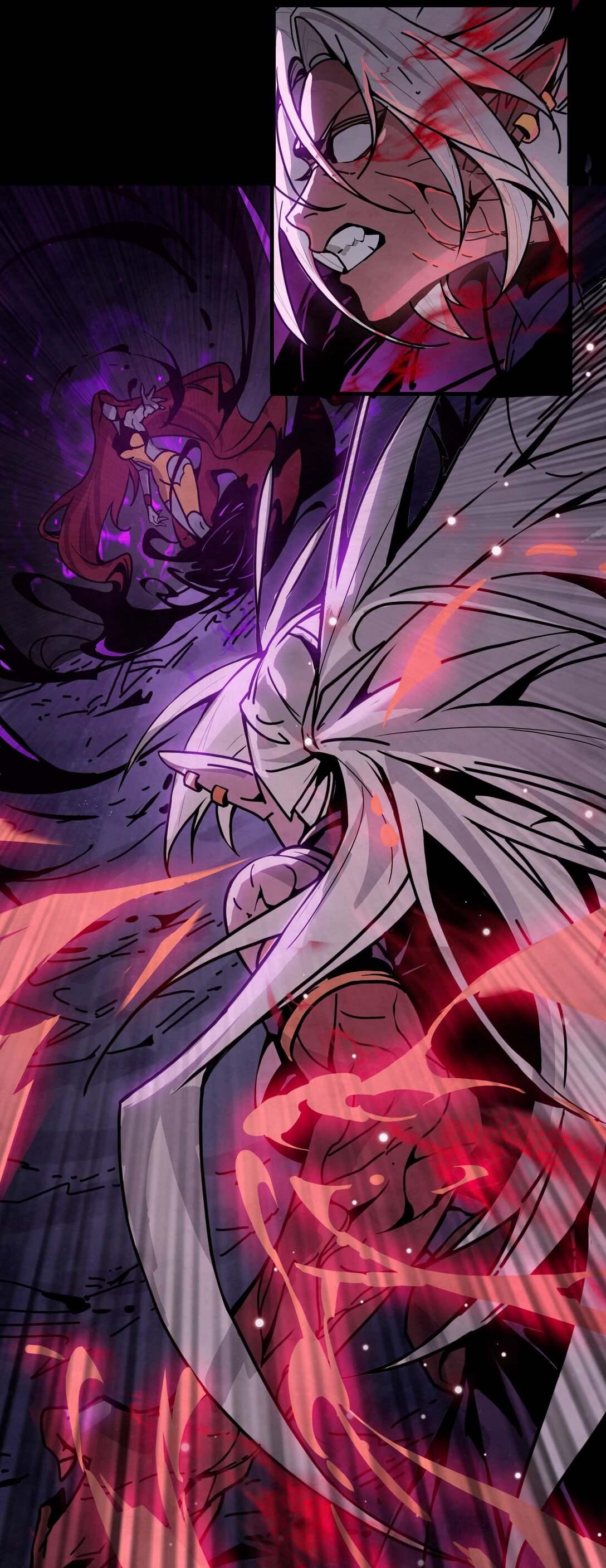 18 香消玉殒-第21话