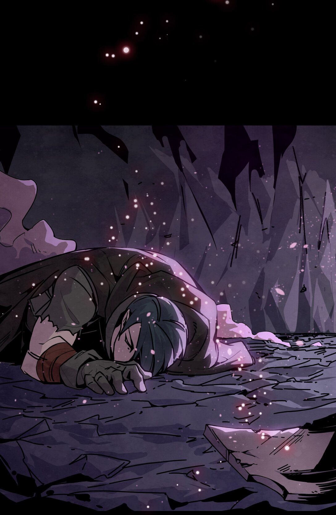 18 香消玉殒-第21话