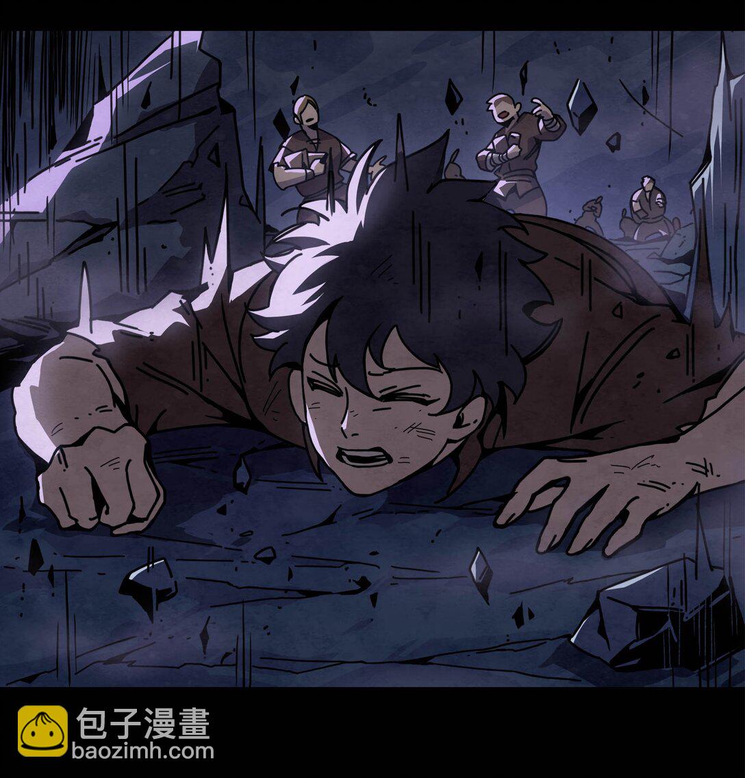 20 再度响起的悲鸣声-第23话