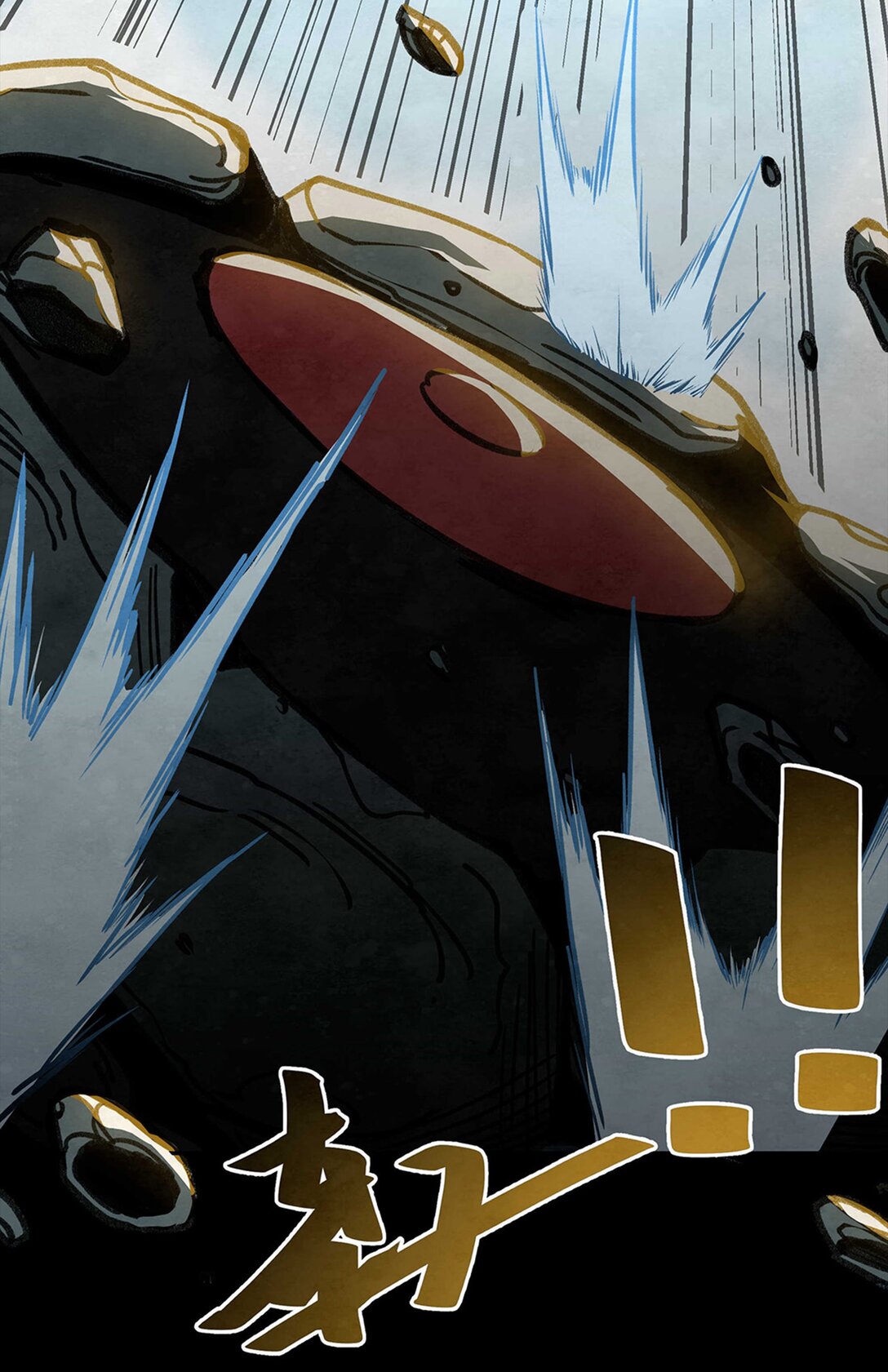 26 斗兽场之约-第29话