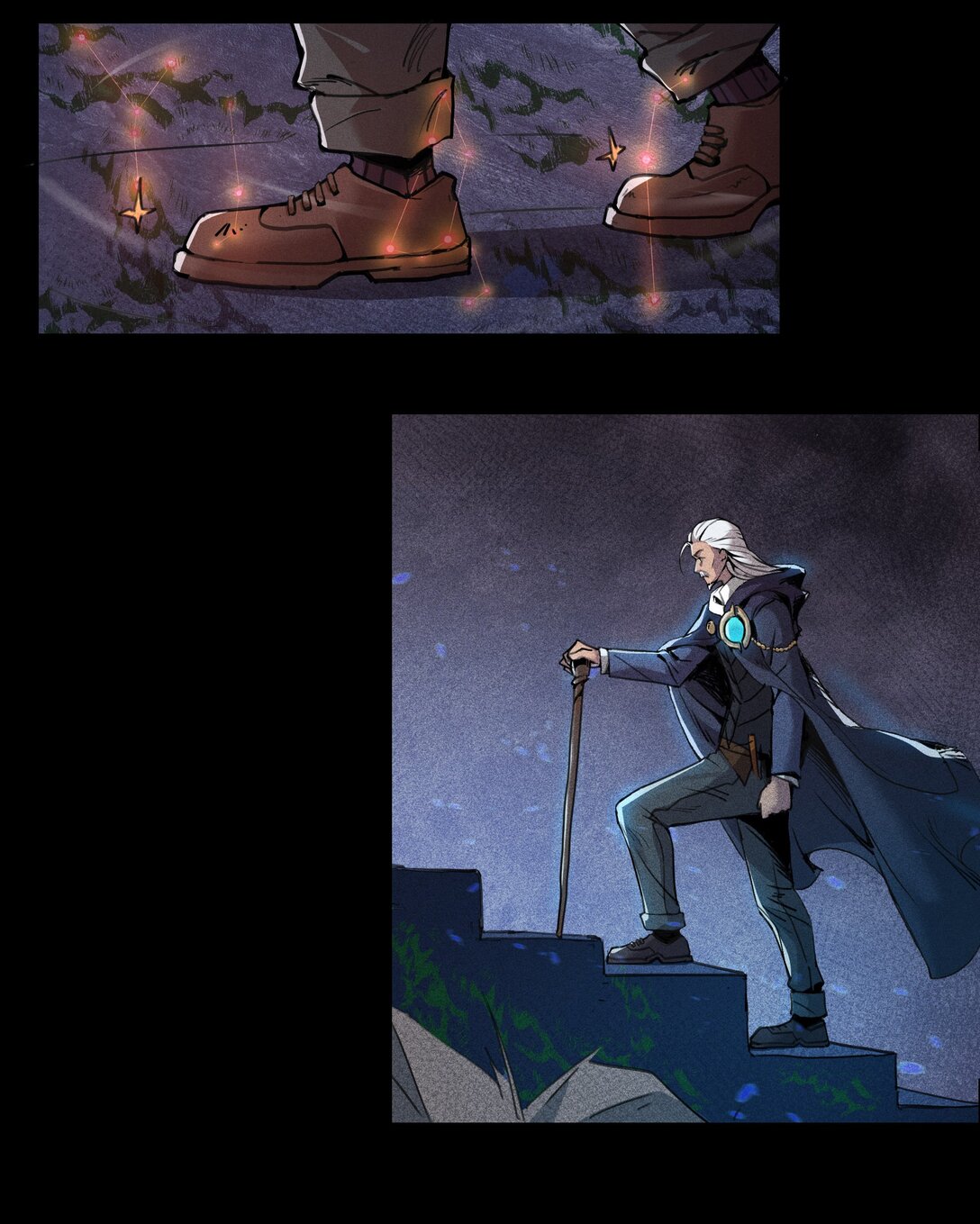 02 无声的战场（下）-第3话