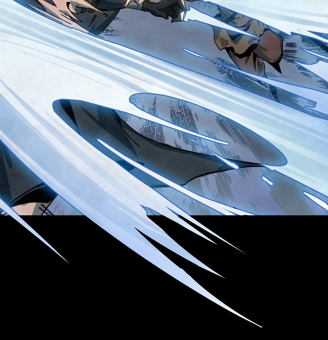 28 决战VS征战（上）-第31话