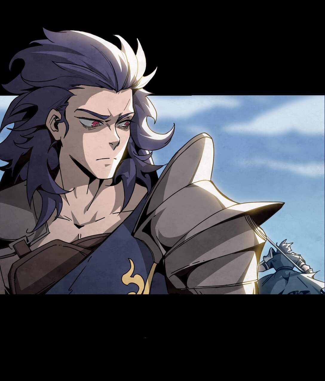 28 决战VS征战（上）-第31话