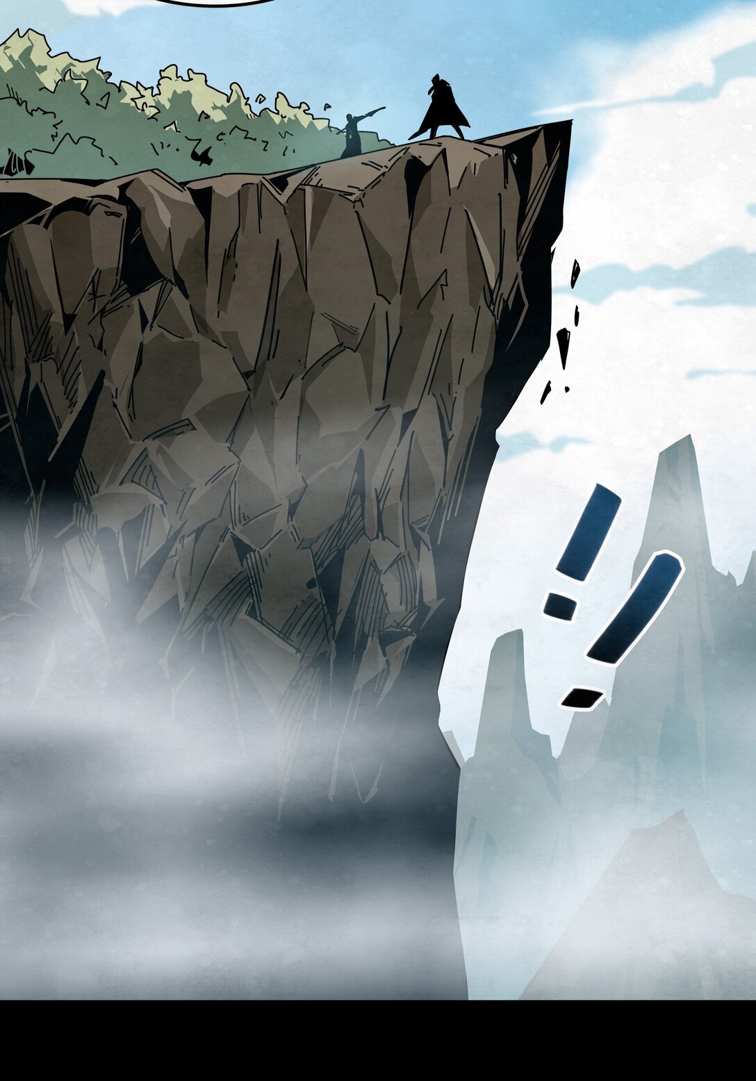 30 复仇之枪-第33话