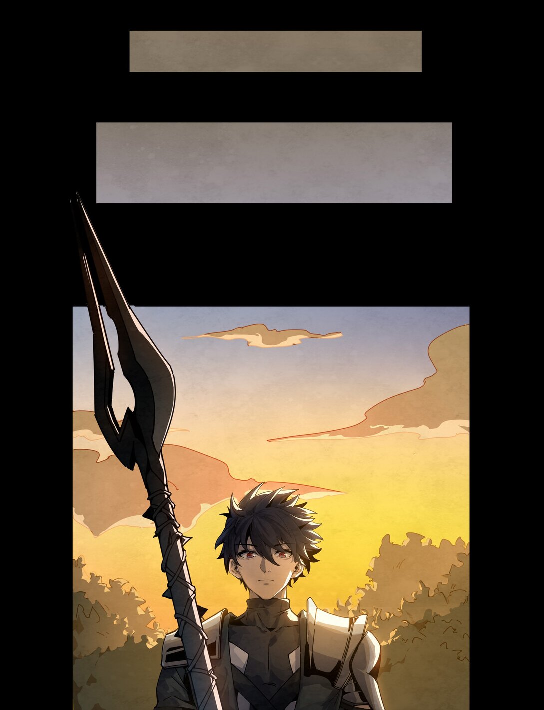 30 复仇之枪-第33话