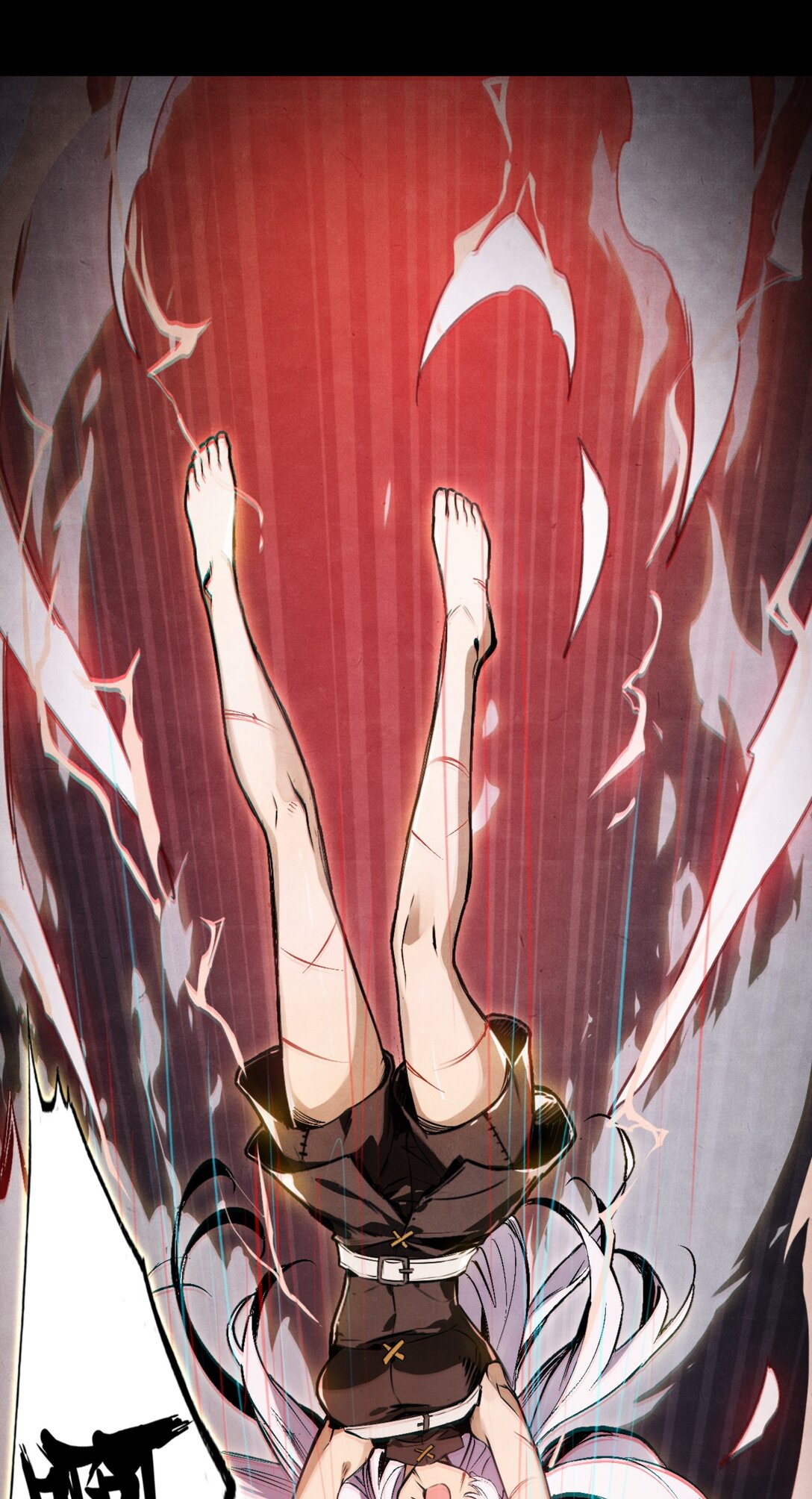 34 魔手的诞生-第37话