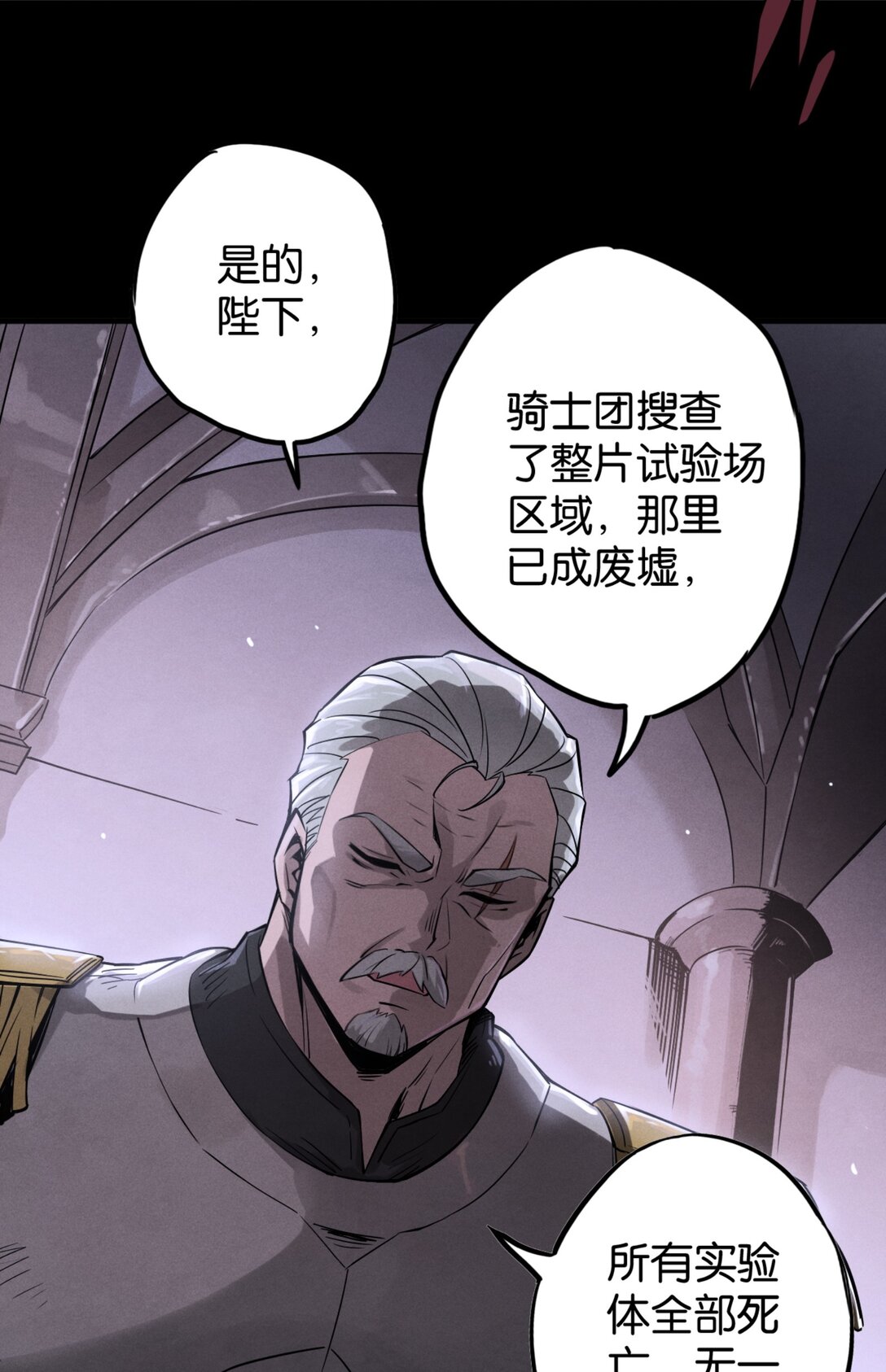 36 剑之召唤-第39话