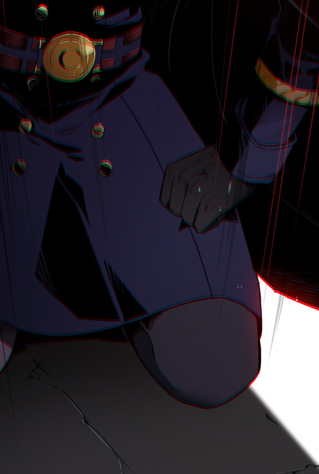 36 剑之召唤-第39话