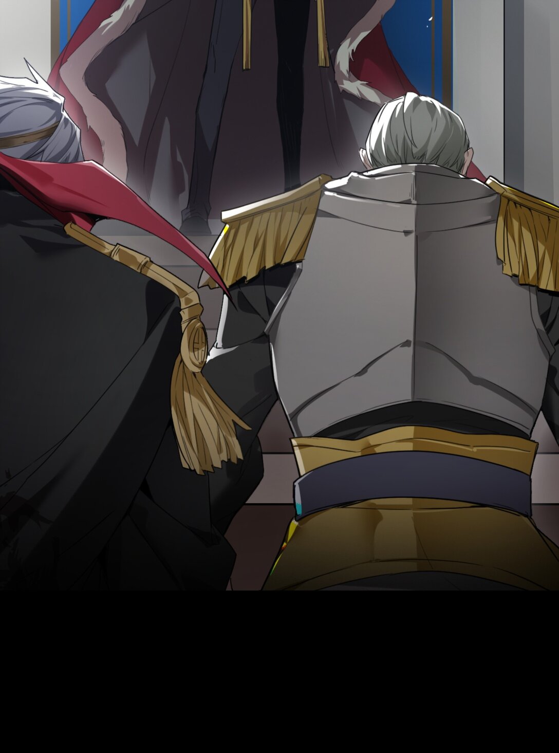 36 剑之召唤-第39话