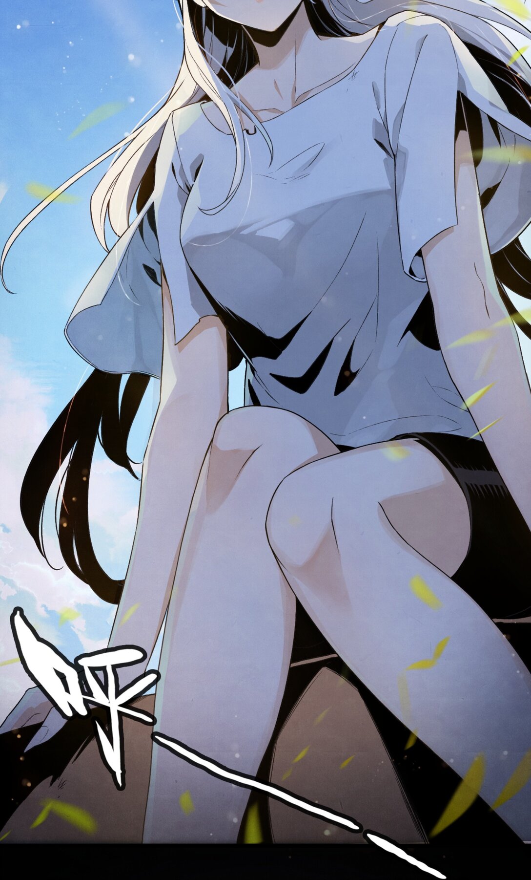 36 剑之召唤-第39话