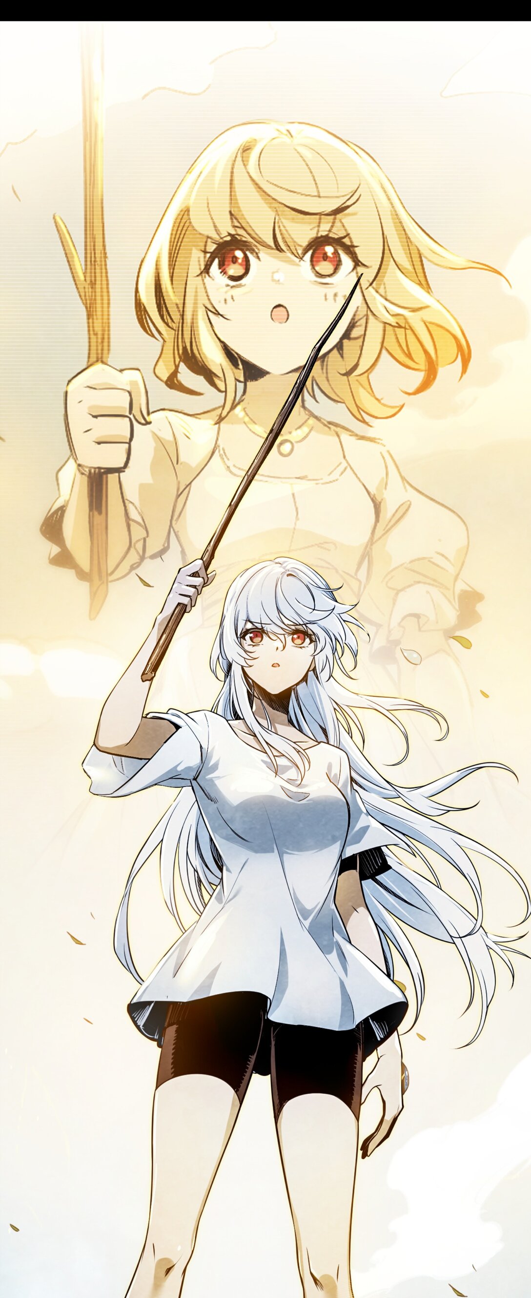 36 剑之召唤-第39话