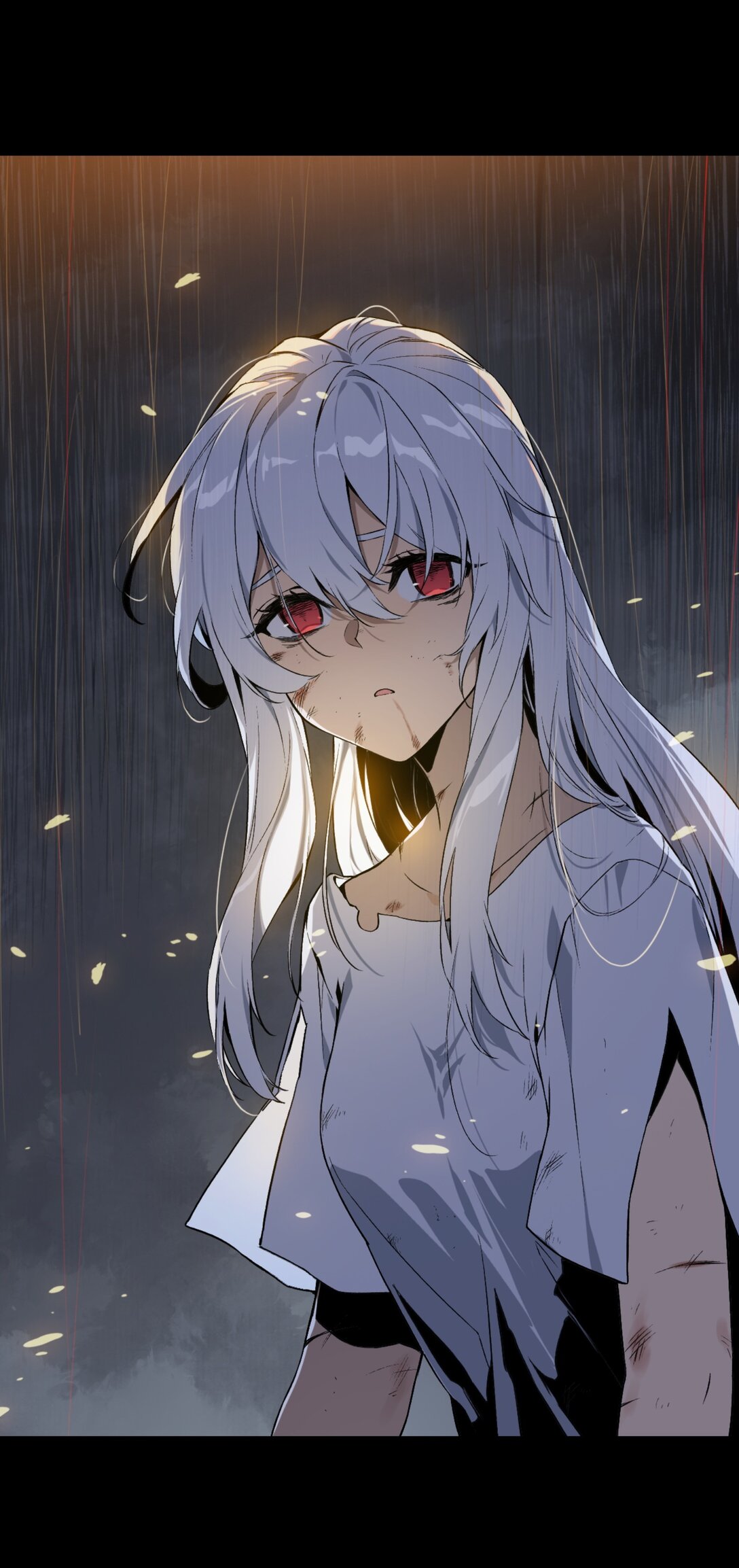 36 剑之召唤-第39话