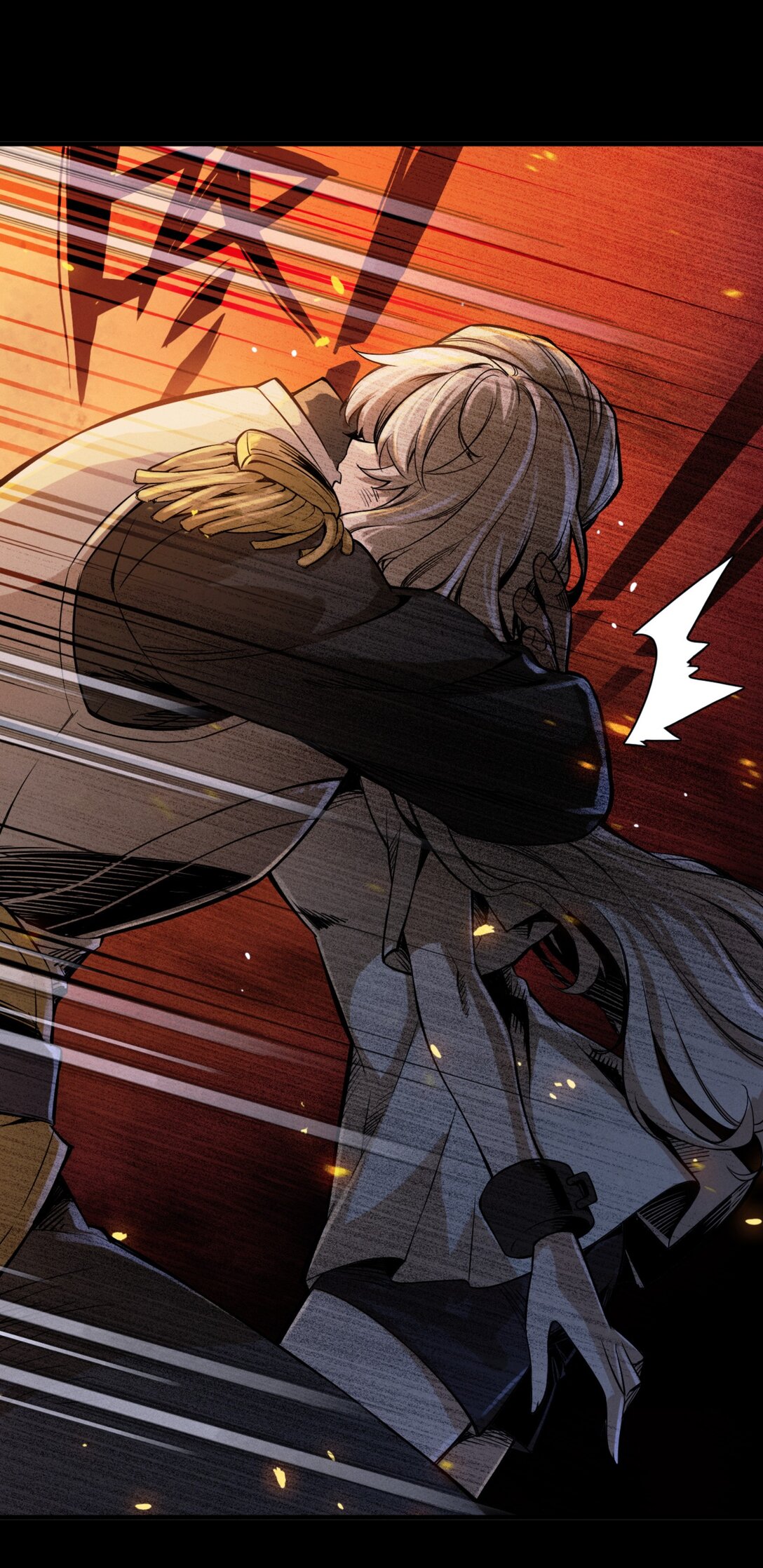 36 剑之召唤-第39话