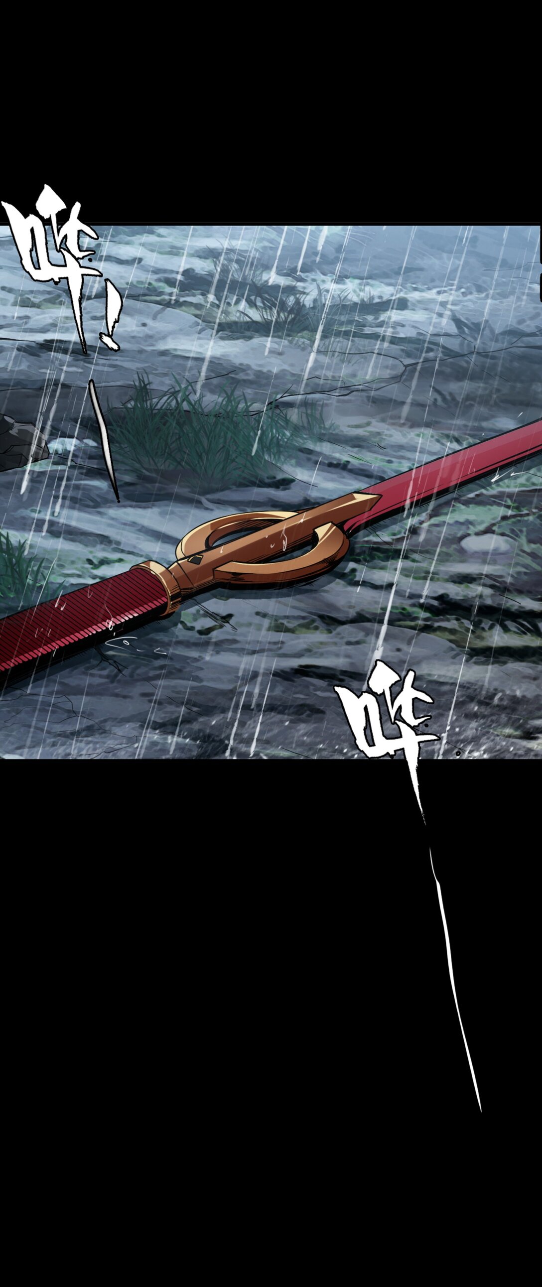 38 克劳威尔之死-第41话