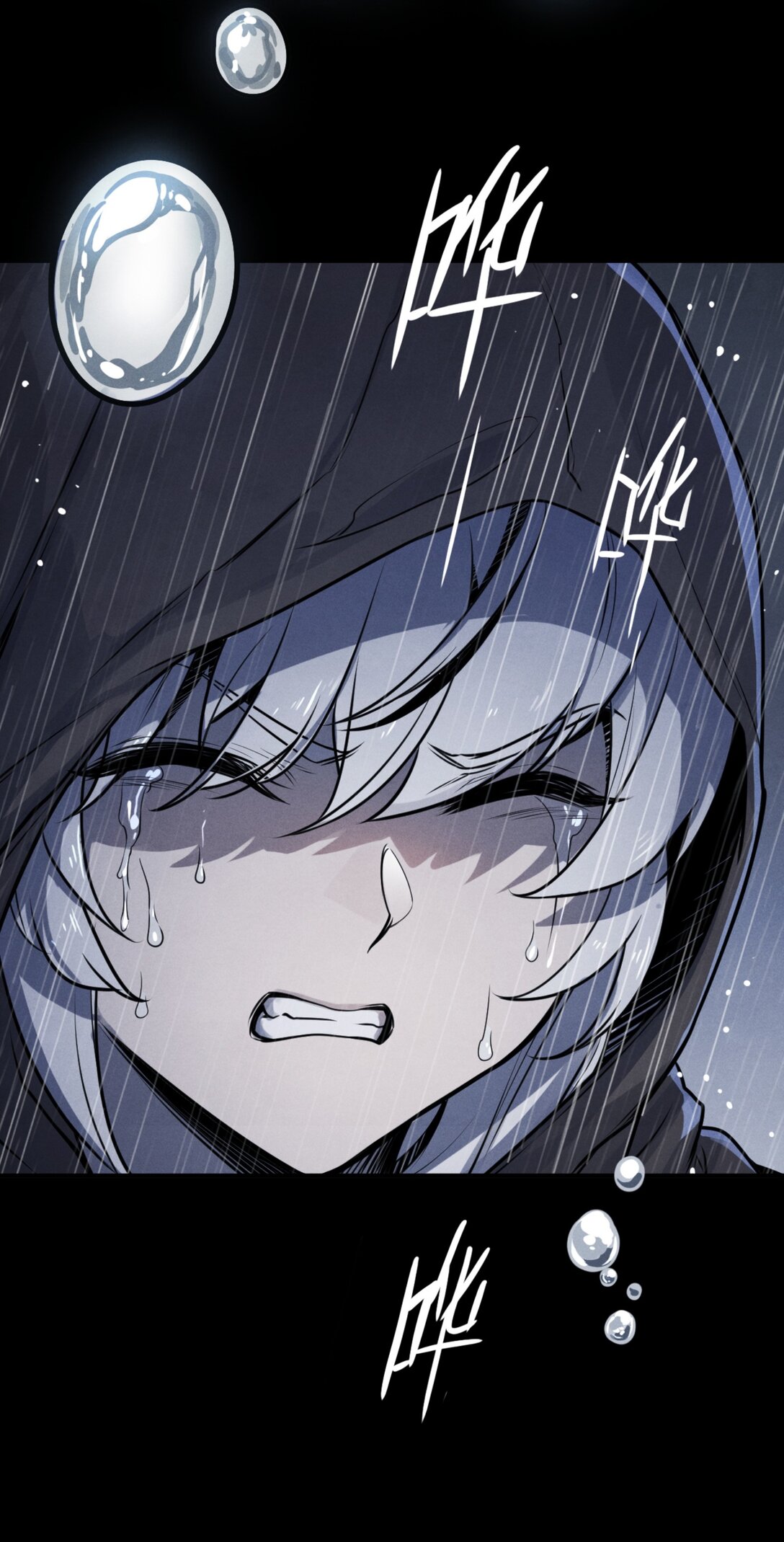 38 克劳威尔之死-第41话