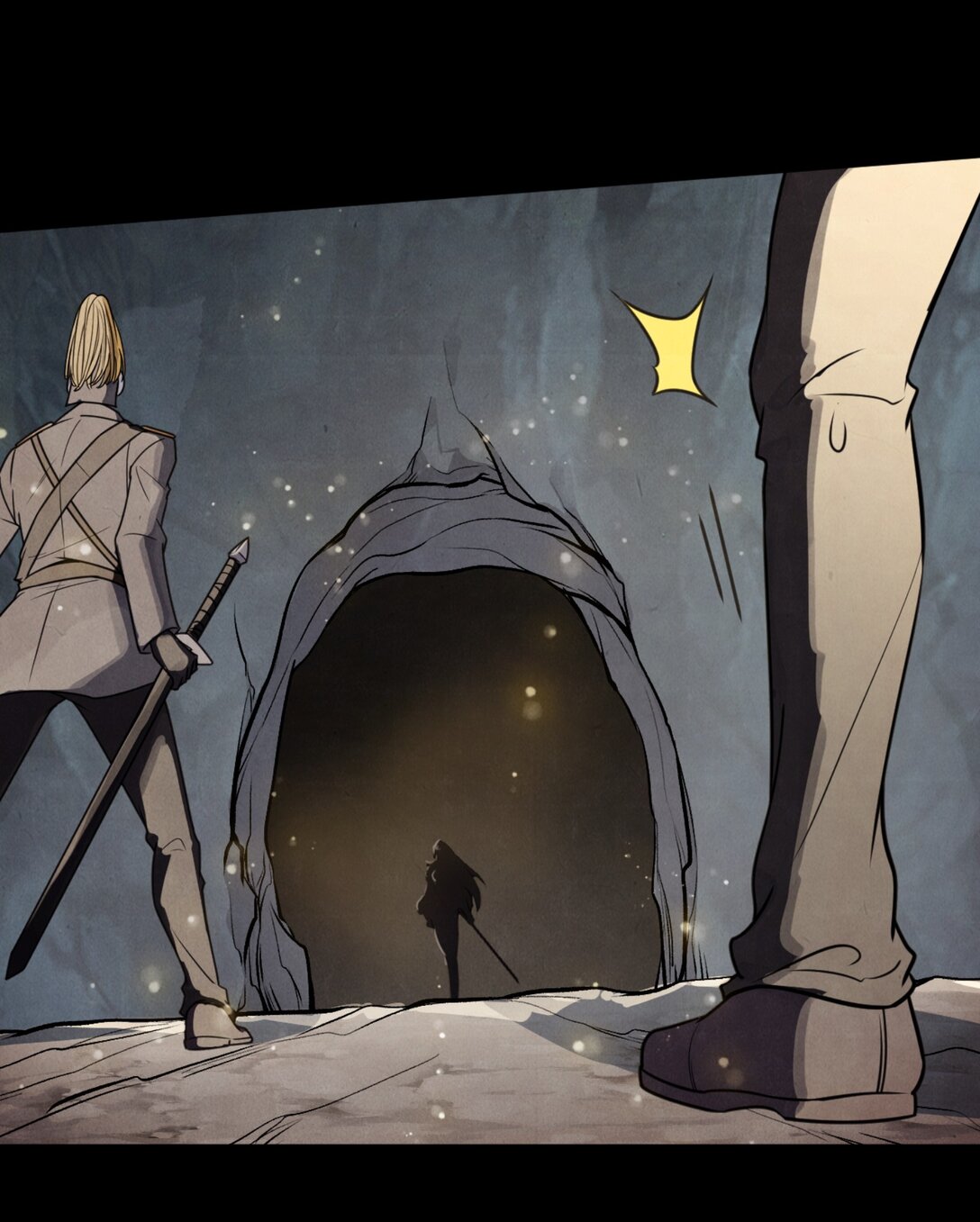 40 帝国实验体-第43话