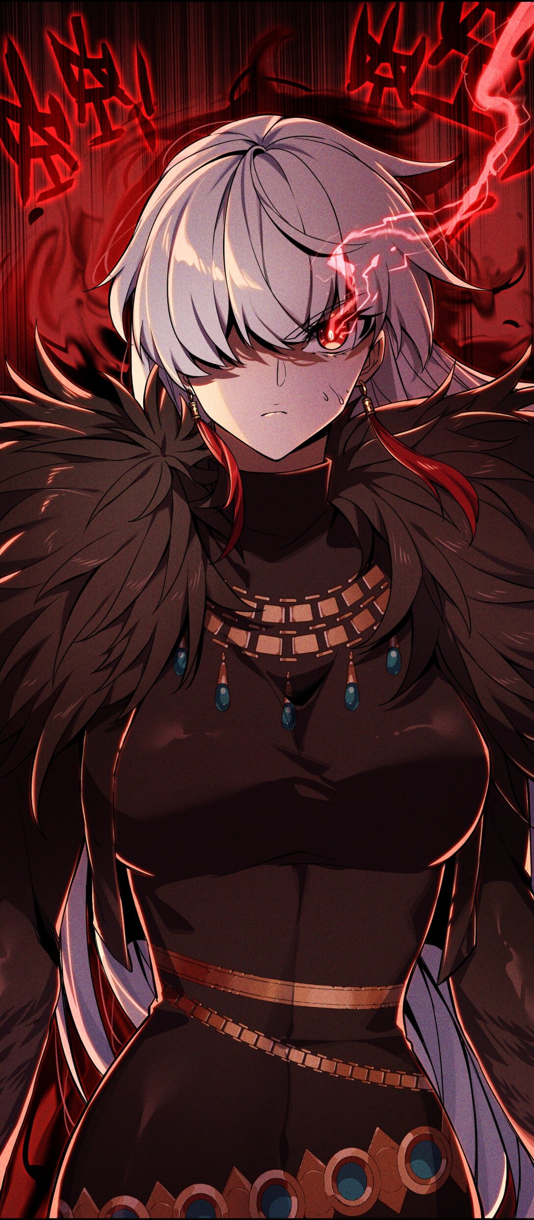 40 帝国实验体-第43话