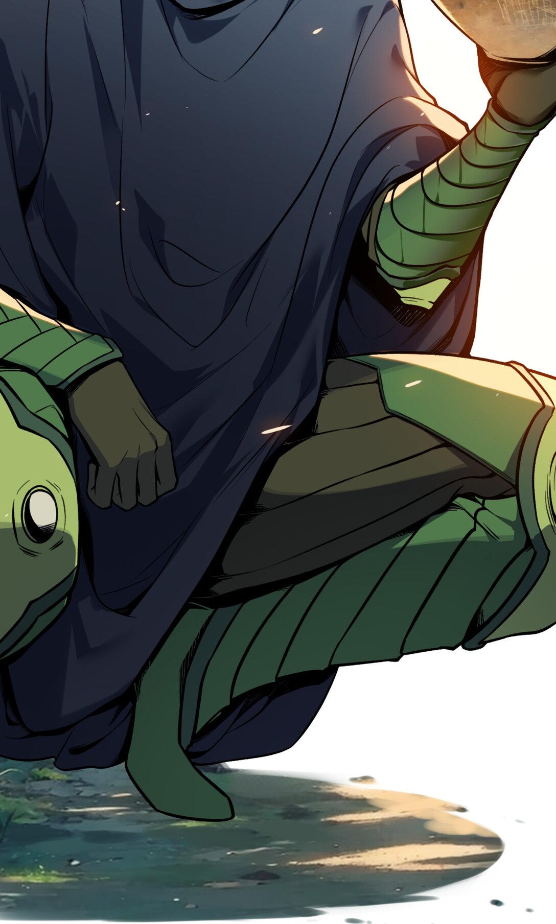 40 帝国实验体-第43话