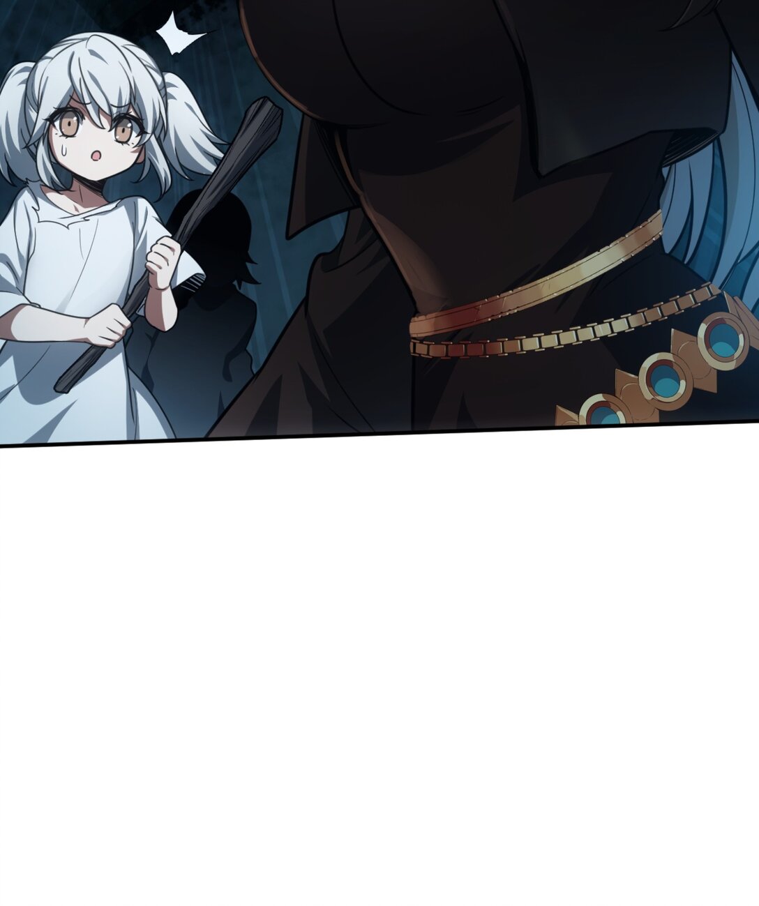 40 帝国实验体-第43话