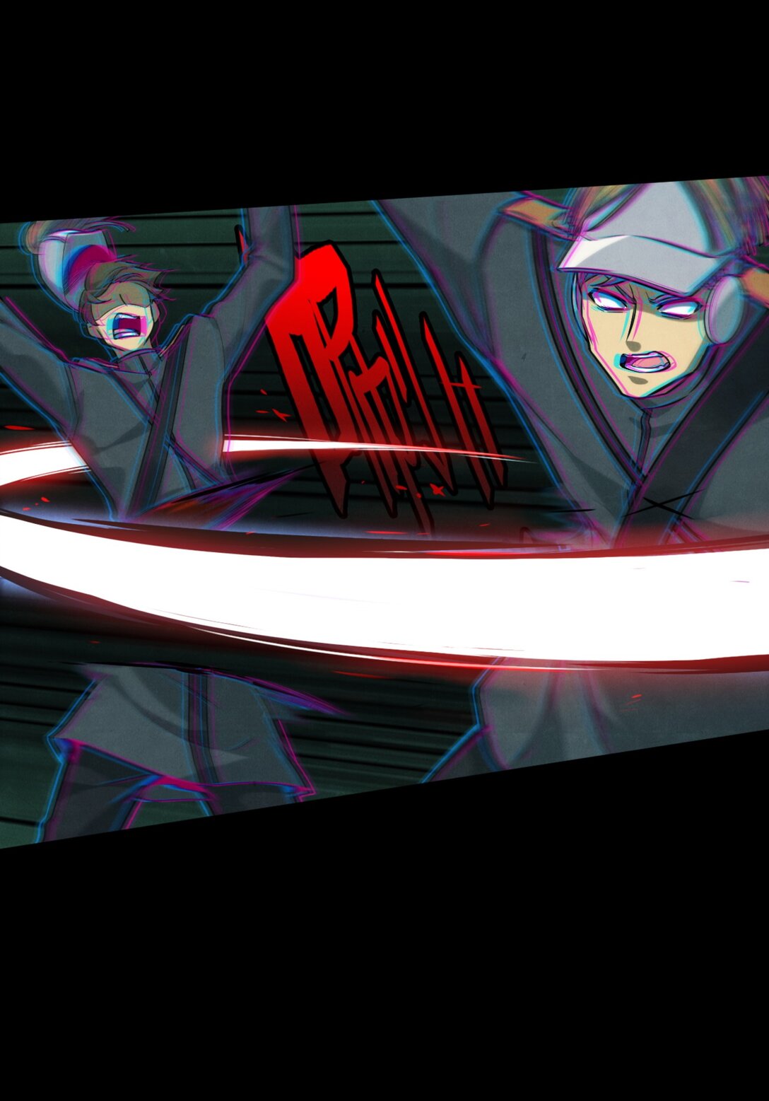 42 从天而降的巴恩(1/2)-第45话