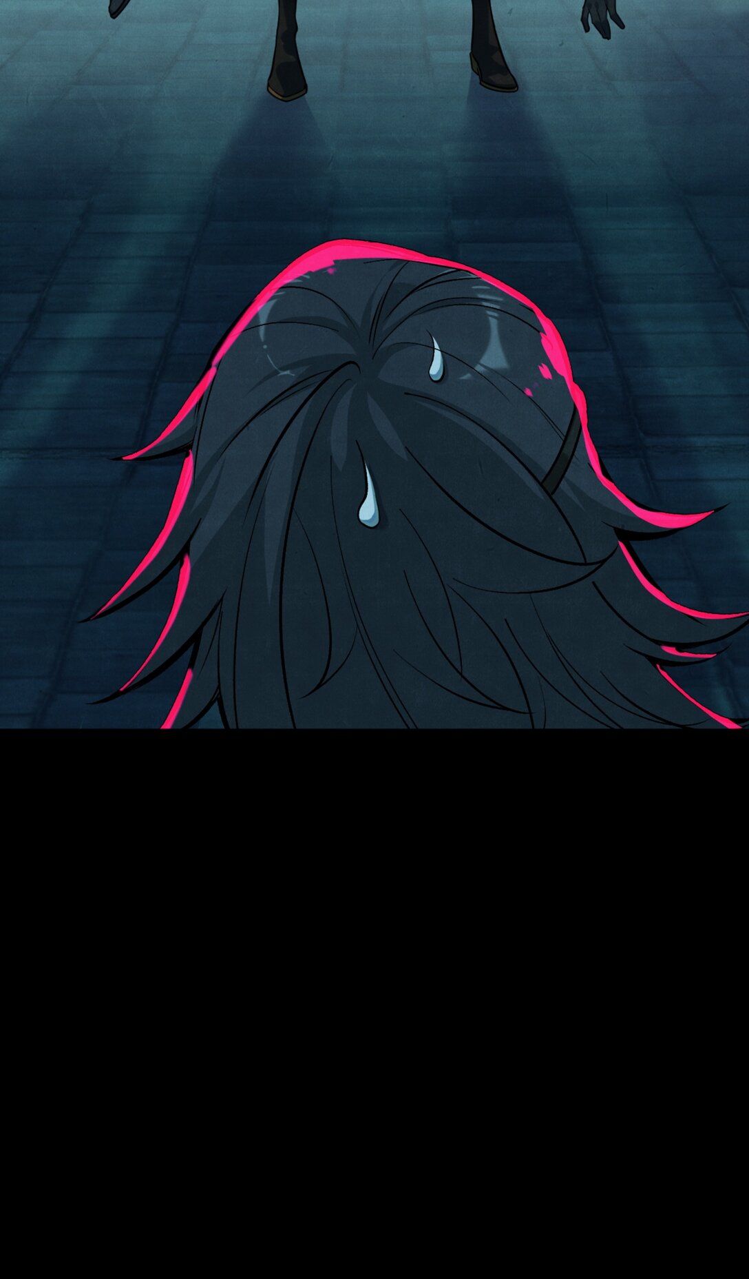 42 从天而降的巴恩(1/2)-第45话