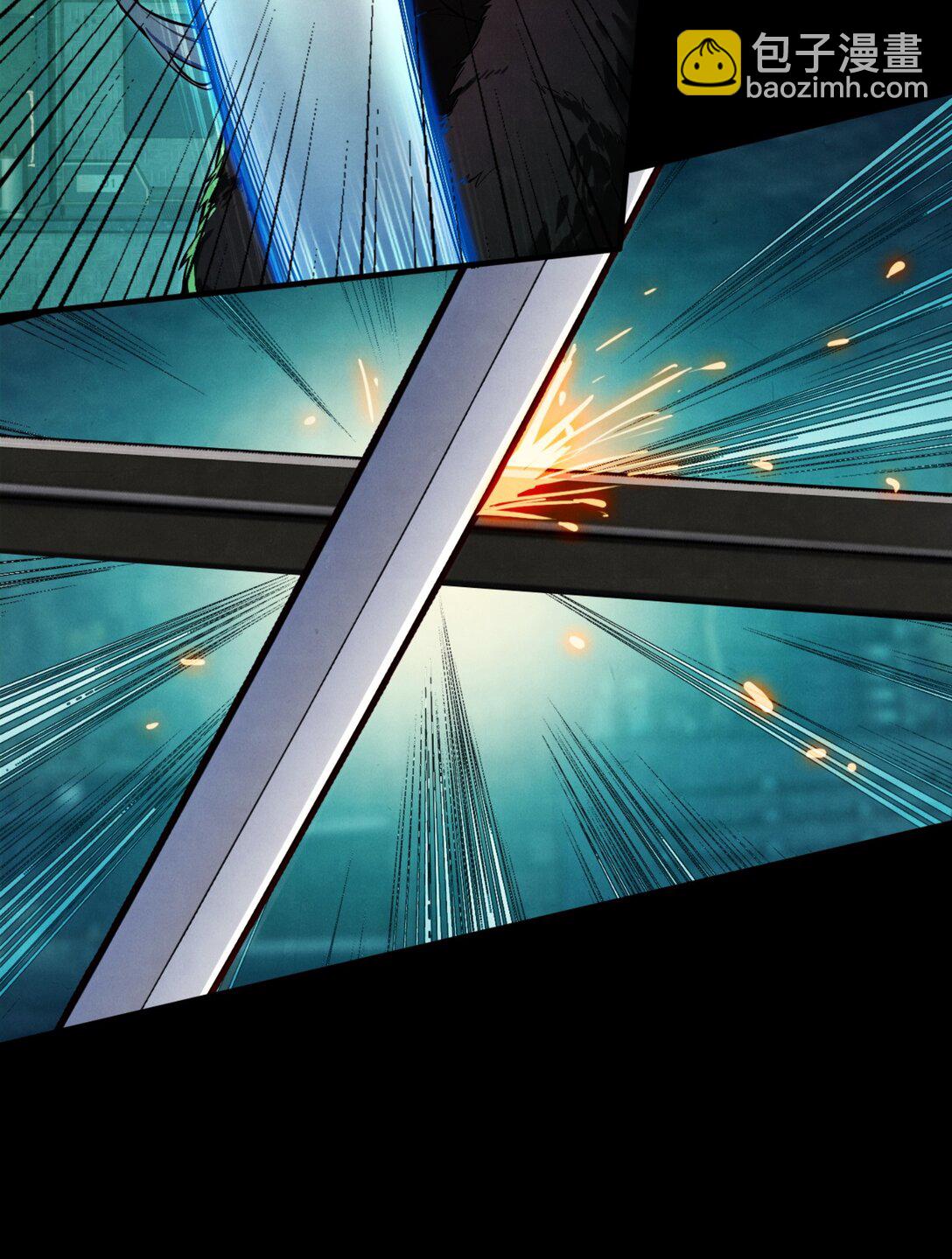 42 从天而降的巴恩(1/2)-第45话