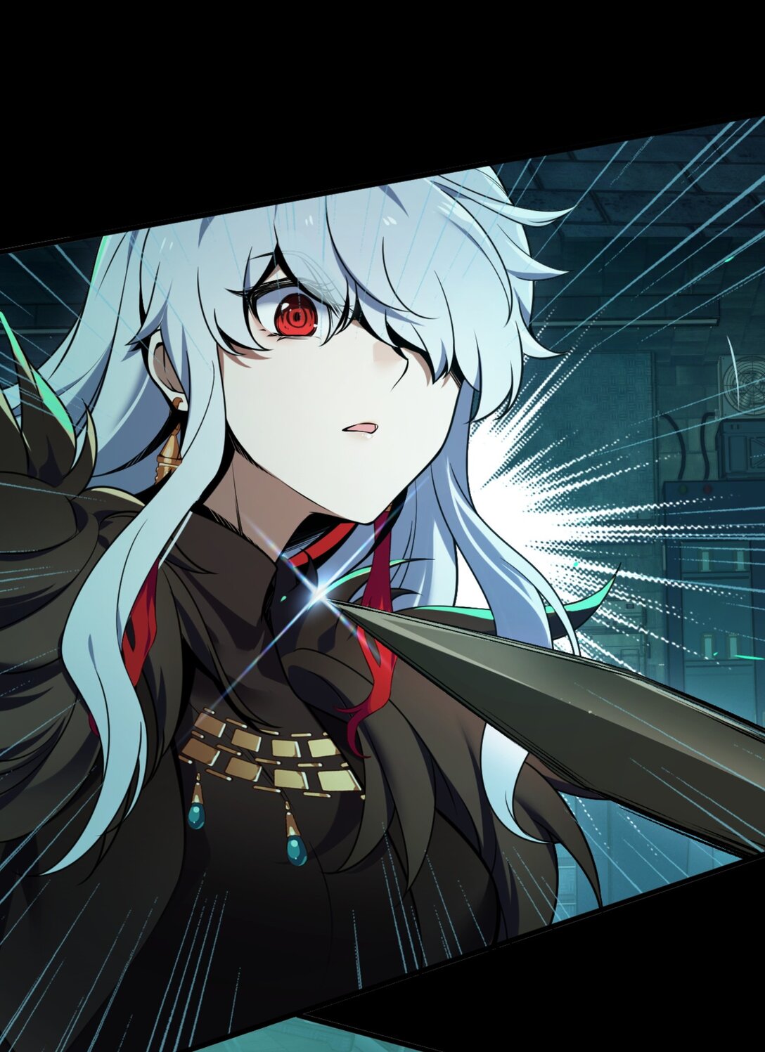 42 从天而降的巴恩(1/2)-第45话