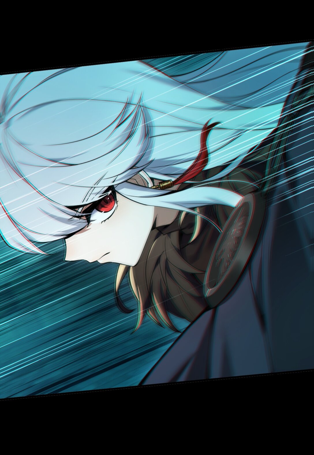 42 从天而降的巴恩(1/2)-第45话