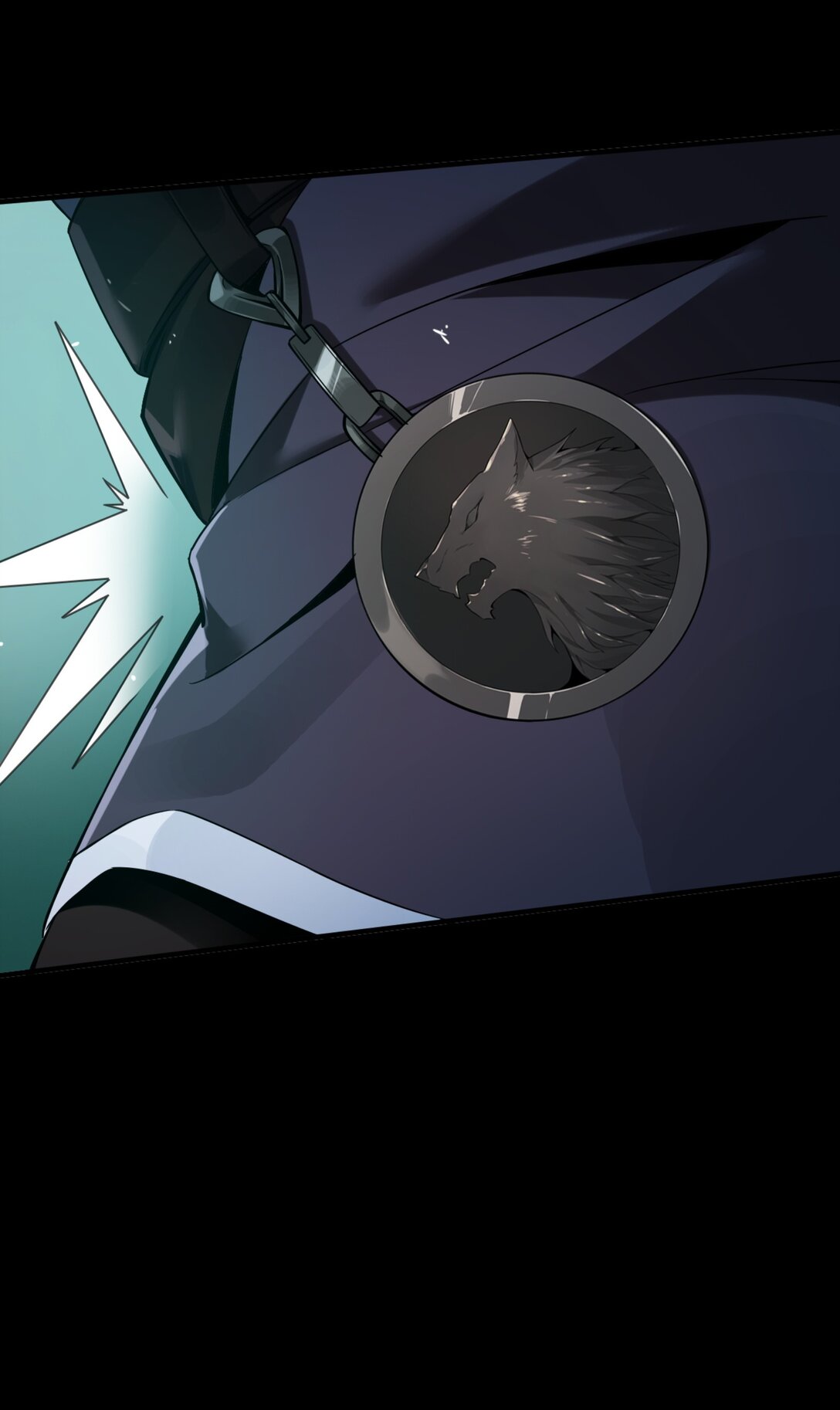 42 从天而降的巴恩(1/2)-第45话