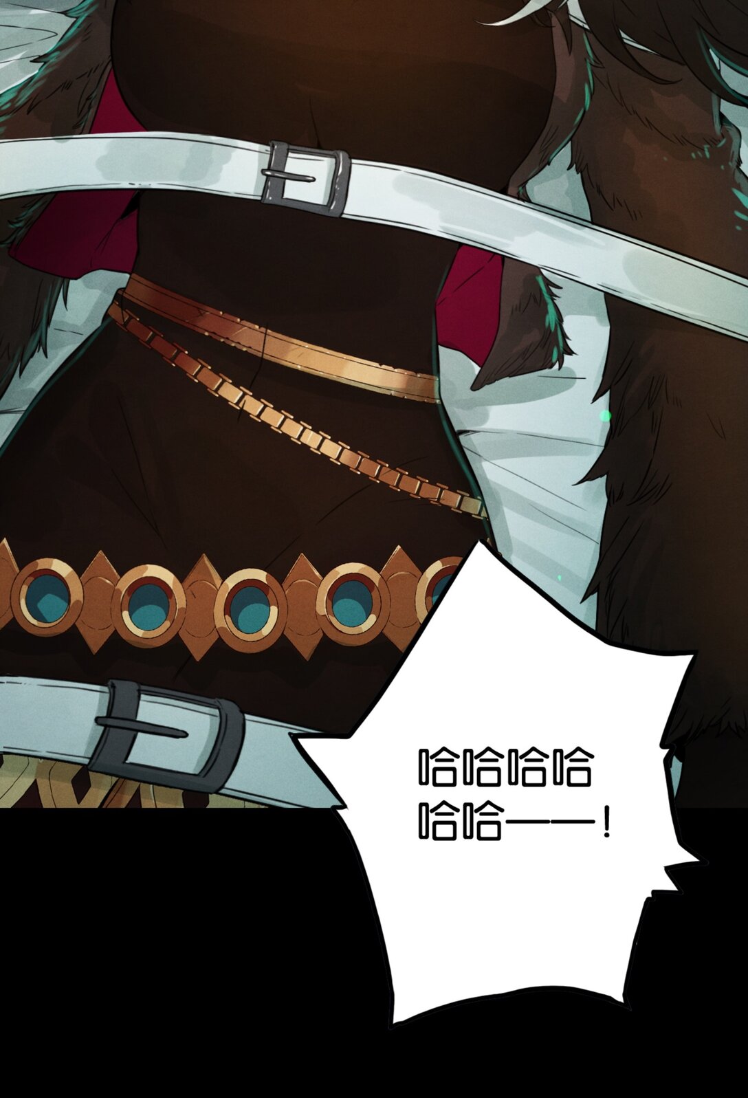 42 从天而降的巴恩(1/2)-第45话