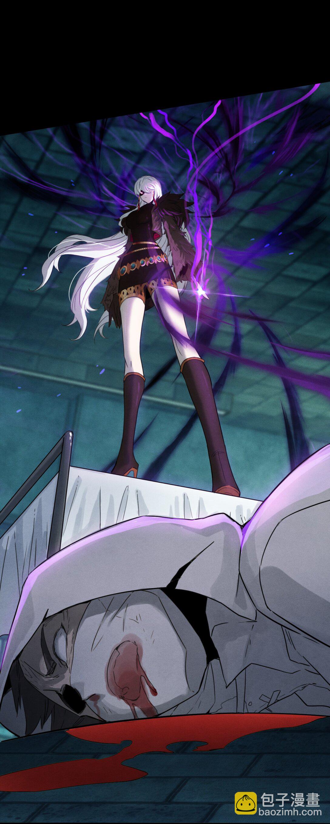 42 从天而降的巴恩(1/2)-第45话