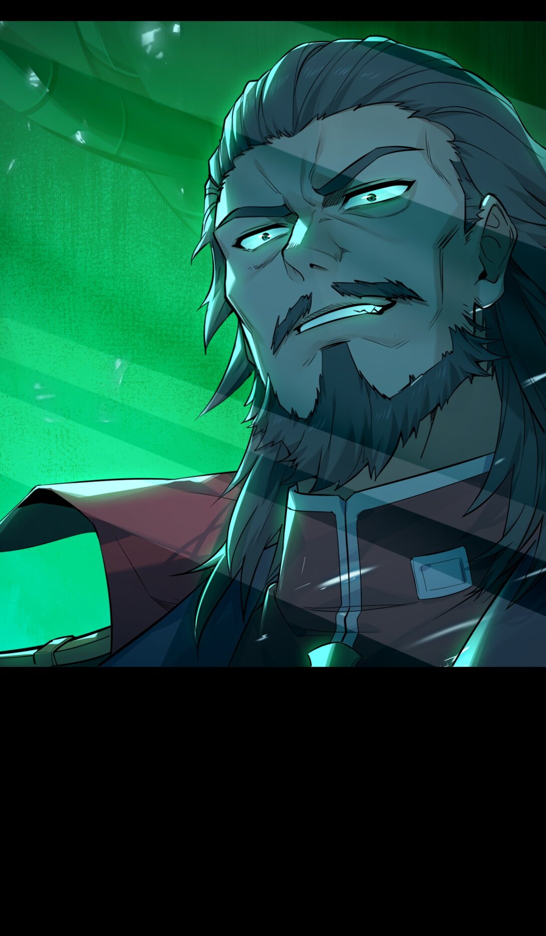 44 土罐恋人的日记-第47话